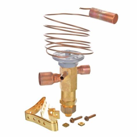 Rheem 61-25206-04 - Expansion Valve (TXV)