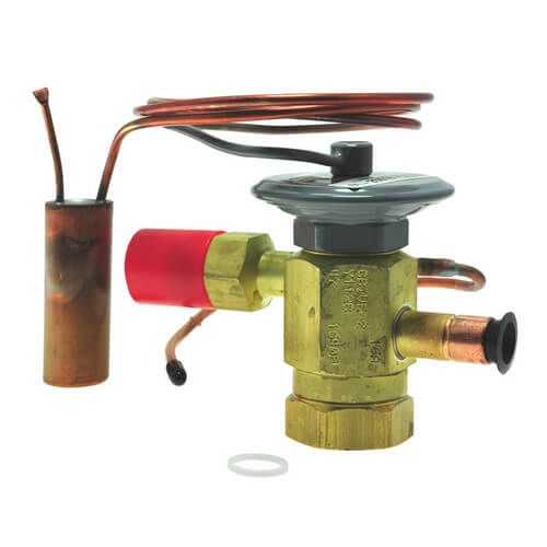 Rheem 61-26018-84 - Expansion Valve (TXV)