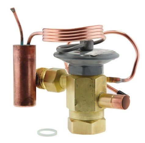 Rheem 61-26018-86 - Expansion Valve (TXV)