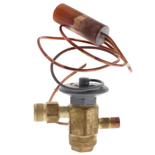 Rheem 61-26018-99 - Expansion Valve (TXV)