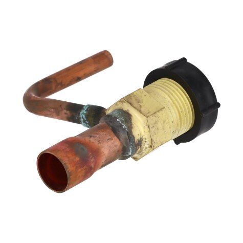 Rheem 61-26151-03 - Service Valve