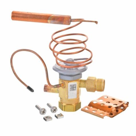 Rheem 61-26195-05 - Expansion Valve (TXV)
