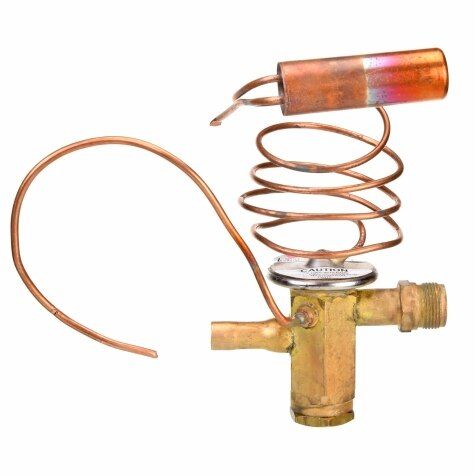 Rheem 61-26196-06 - Expansion Valve (TXV)