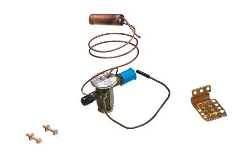 Rheem 61-26196-13 - Expansion Valve (TXV)