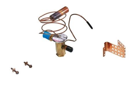 Rheem 61-26196-15 - Expansion Valve (TXV)