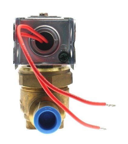 Rheem 61-41463-01 - Solenoid Assembly w/Coil