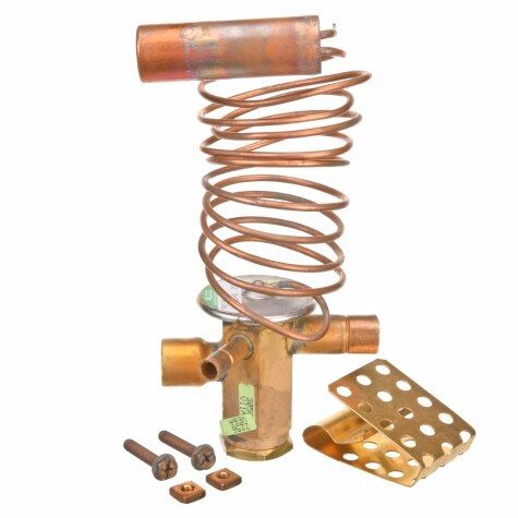 Rheem 61-41929-02 - Expansion Valve (TXV)