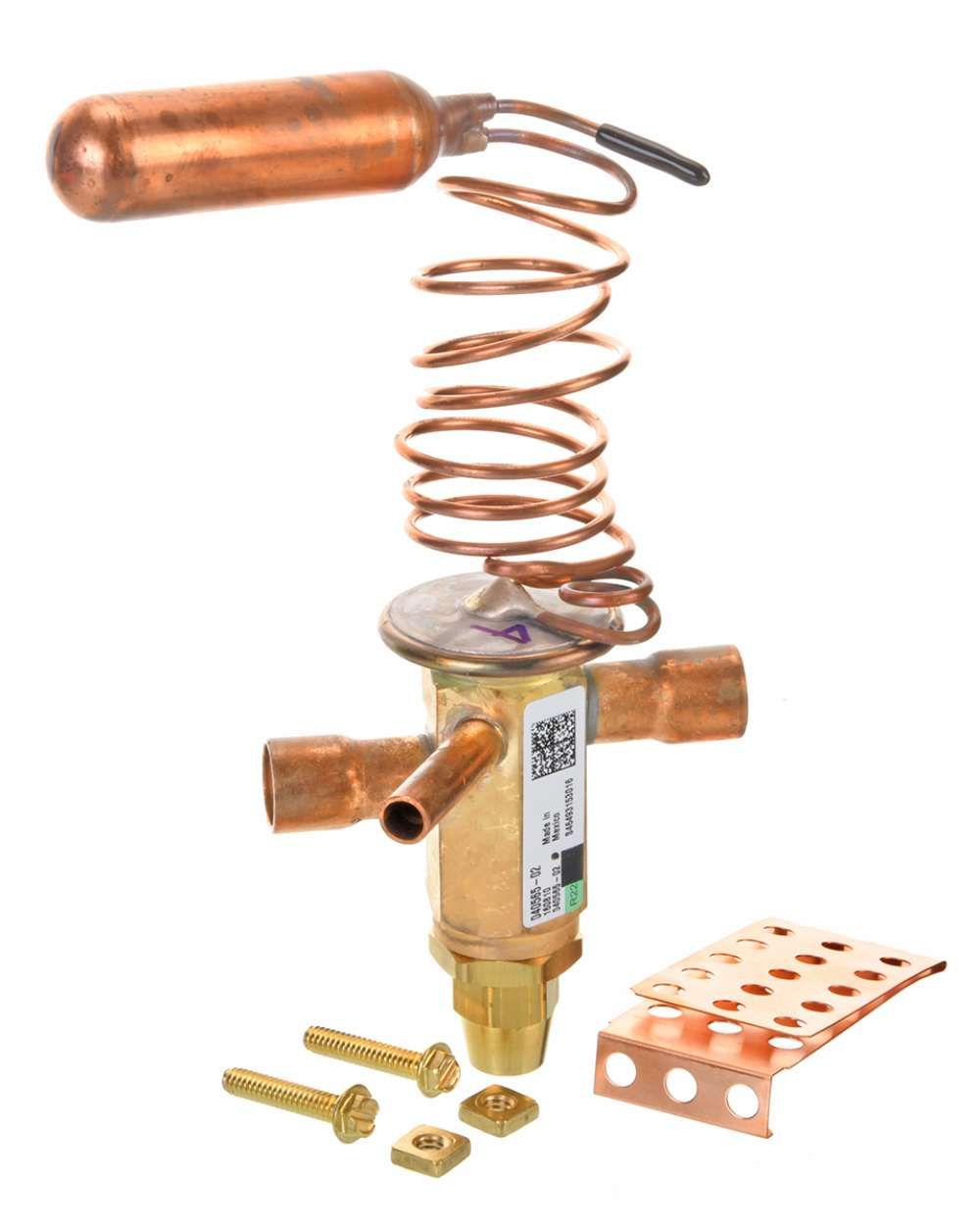 Rheem 61-42491-02 - Expansion Valve (TXV)