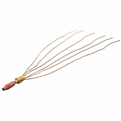Rheem 61-42746-17 - Flowcheck Distributor Assembly