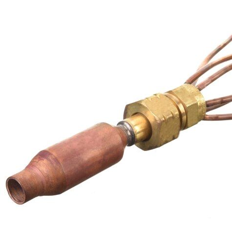 Rheem 61-42746-17 - Flowcheck Distributor Assembly