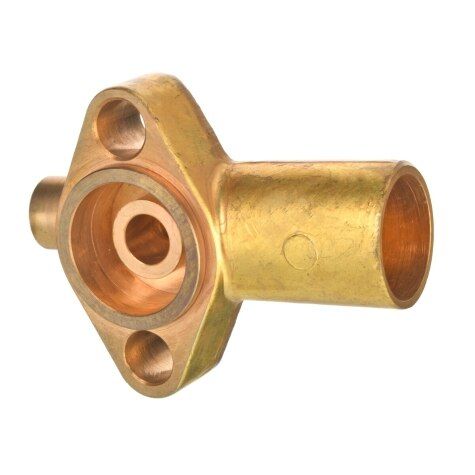 Rheem 61-9761-2 - TXV Body Flange