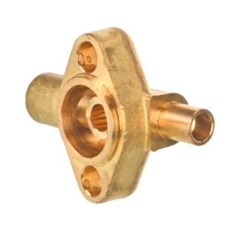 Rheem 61-9761-3 - TXV Body Flange