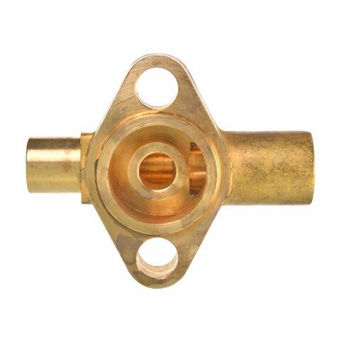 Rheem 61-9761-4 - TXV Body Flange
