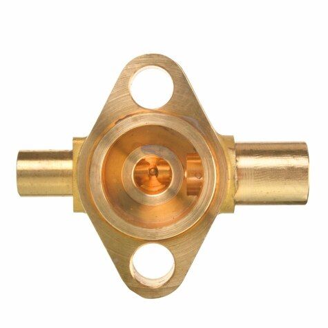 Rheem 61-9761-5 - TXV Body Flange