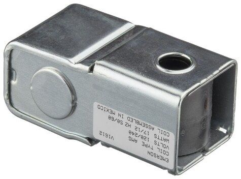 Rheem 61-AMG120/240V - Solenoid Coil - 120/240VAC, 50/60 Hz