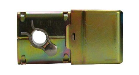Rheem 61-AMG120/240V - Solenoid Coil - 120/240VAC, 50/60 Hz