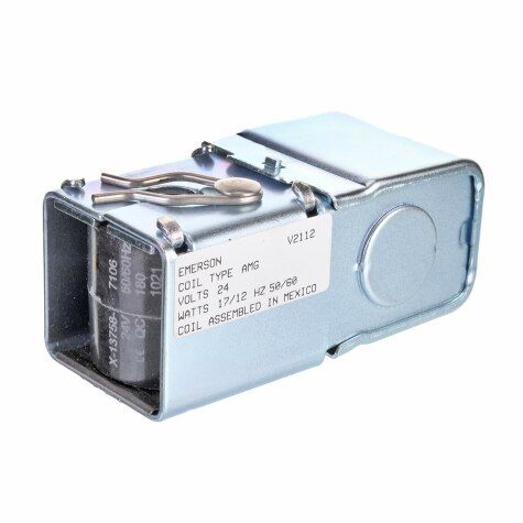 Rheem 61-AMG24V - Solenoid Coil - 24VAC, 50/60 Hz