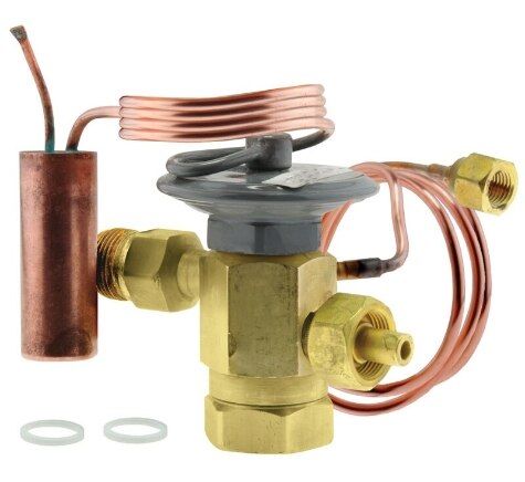 Rheem 61-BFEXV-45 - Expansion Valve (TXV)