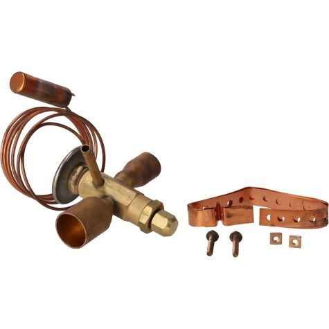 Rheem 61-HFES20HCA - Expansion Valve (TXV)