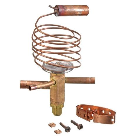 Rheem 61-HFES5-1/2HCA - Expansion Valve (TXV)