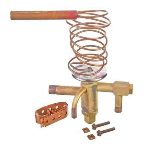 Rheem 61-HFESC3-1/2RC - Expansion Valve (TXV)