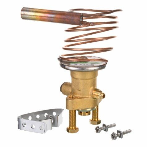 Rheem 61-TCLE10HC - Expansion Valve (TXV)