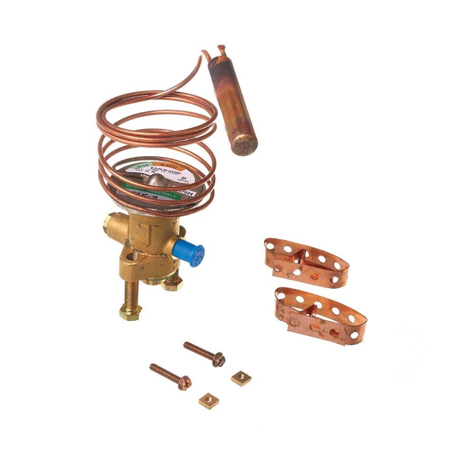Rheem 61-TCLE12HC - Expansion Valve (TXV) (060854)