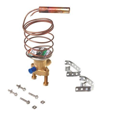 Rheem 61-TCLE7-1/2HC - Expansion Valve (TXV)
