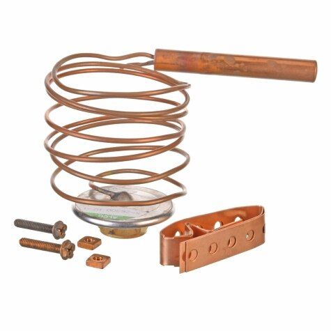 Rheem 61-X26300HZ - Power Assembly