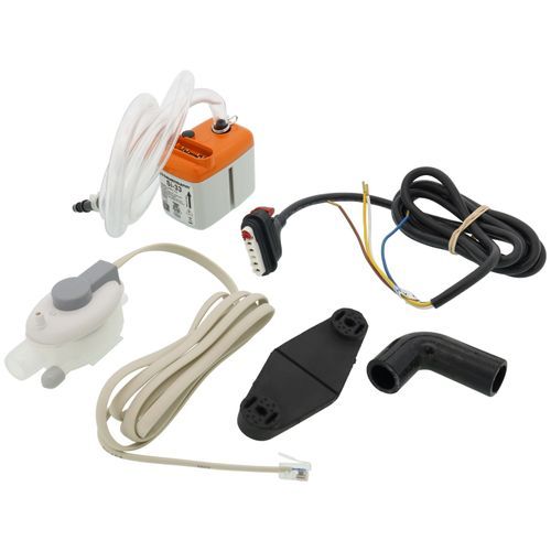 Sauermann  SI33UL01UN23  -  Si-33 Mini Condensate Removal Pump (5gph) 230V