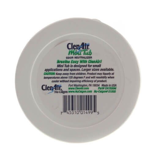 Nu-Calgon 61006 - ClenAir Original (30 lb. Each) Each