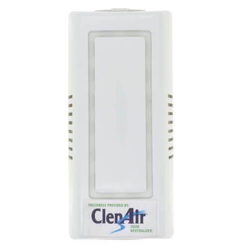 Nu-Calgon 61007 - ClenAir Original Wall Unit Each