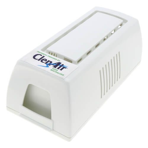 Nu-Calgon 61007 - ClenAir Original Wall Unit Each