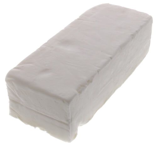 Nu-Calgon 61008 - ClenAir Original Gel Brick 12 x 1 cs.