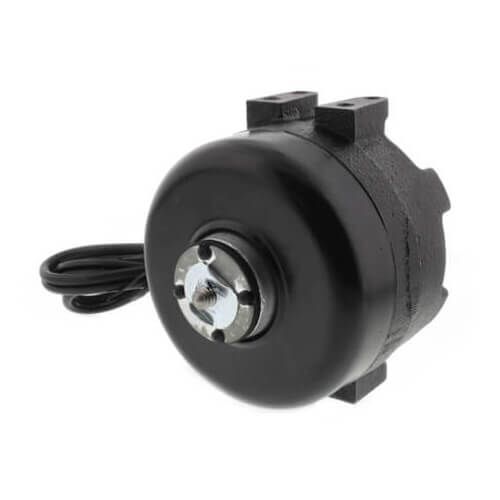 Packard 61009 - Shaded Pole Unit Bearing Motor (115V, 9W, 1550 RPM)