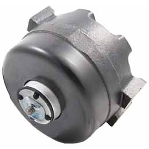 Packard 61018-PACKARD - Unit Bearing Motor (16W, 230V, 1550 RPM, CCW)