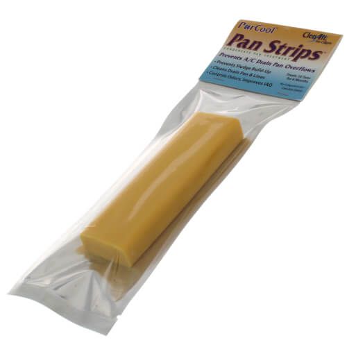 Nu-Calgon 61041 - PurCool Strips,Treats 10 Tons for 6 Months
