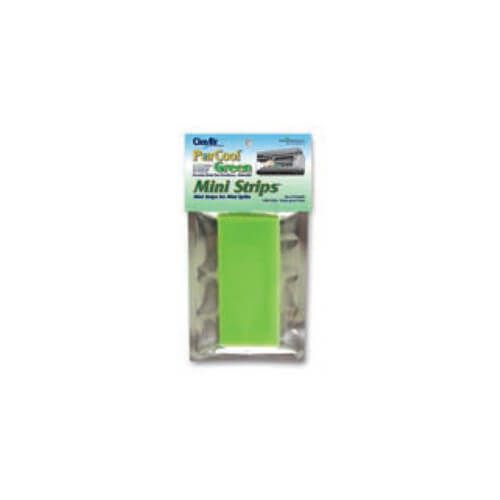 Nu-Calgon 61047 - PurCool 3 Ton Strip Each
