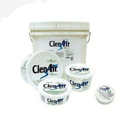 Nu-Calgon 61066 - CA1505C -Gel Carbon 5 - 4 x 1 CS