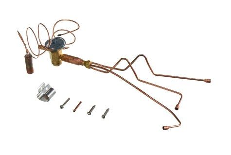 Rheem 611034 - Expansion Valve (TXV) - R-22, 2-Ton, 3/8 in. Inlet