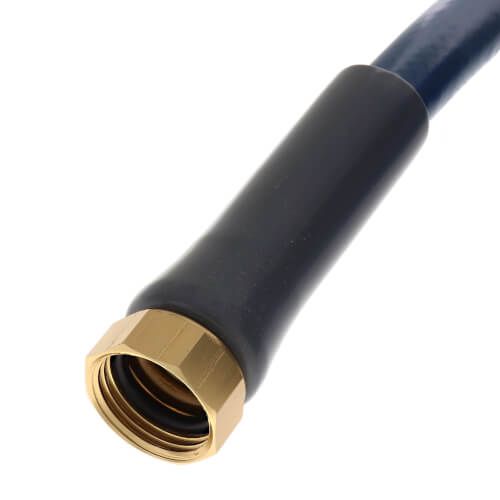 Nu-Calgon 61238 - Premium Rubber Commercial Hose 5 x 1 cs.