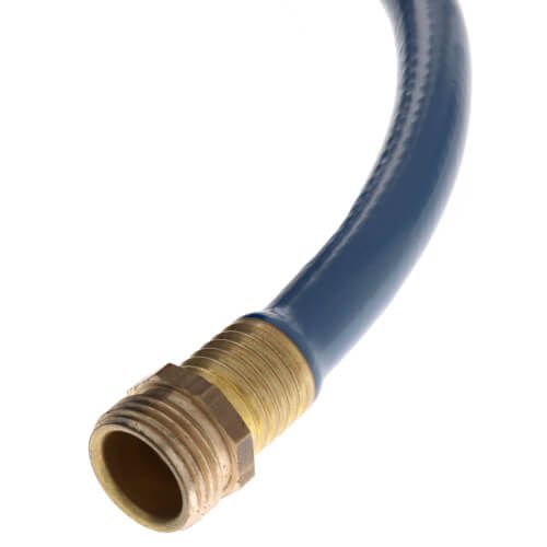 Nu-Calgon 61238 - Premium Rubber Commercial Hose 5 x 1 cs.