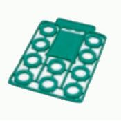 Nu-Calgon 61243 - Replacement Vinyl Washers (10 pack) Each