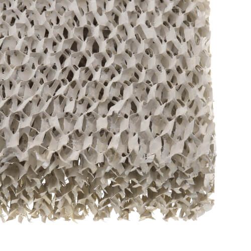 Nu-Calgon 61250 - Universal Humidifier Panel Replacement 10 x 1 cs.