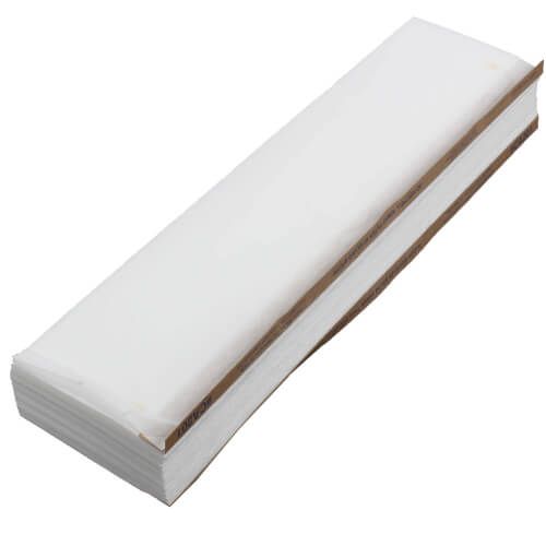 Nu-Calgon 61256 - Air Cleaner Filter 6 x 1 cs.