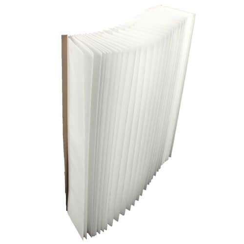 Nu-Calgon 61256 - Air Cleaner Filter 6 x 1 cs.