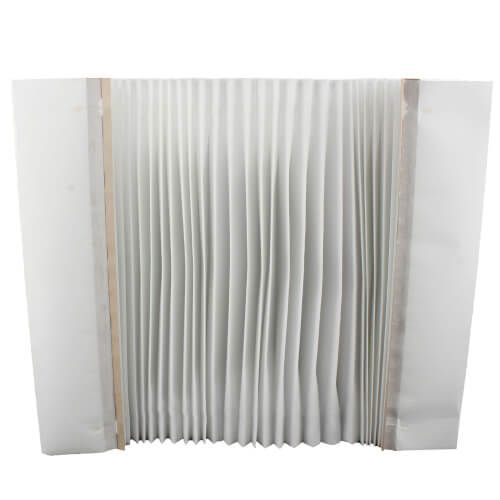 Nu-Calgon 61257 - Air Cleaner Filter 6 x 1 cs.
