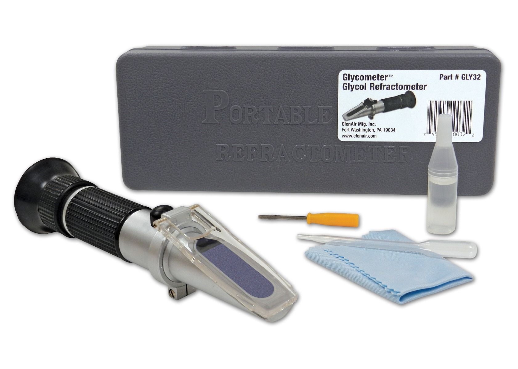 Nu-Cagon 61301 - Glycometer Each