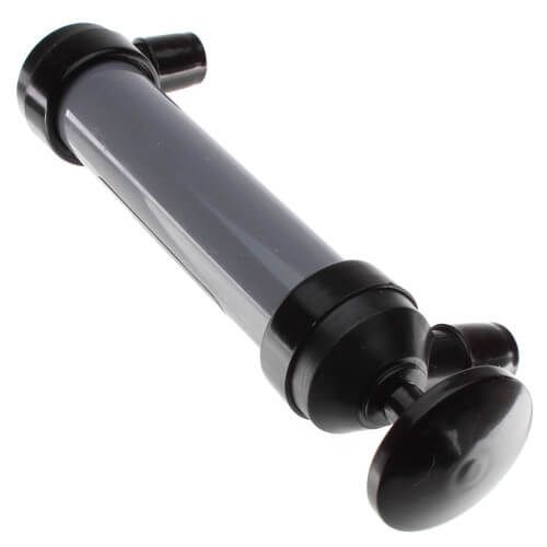 Nu-Calgon 61308 - A/C Drain Sucker - Clog Repair and Treatment Kit