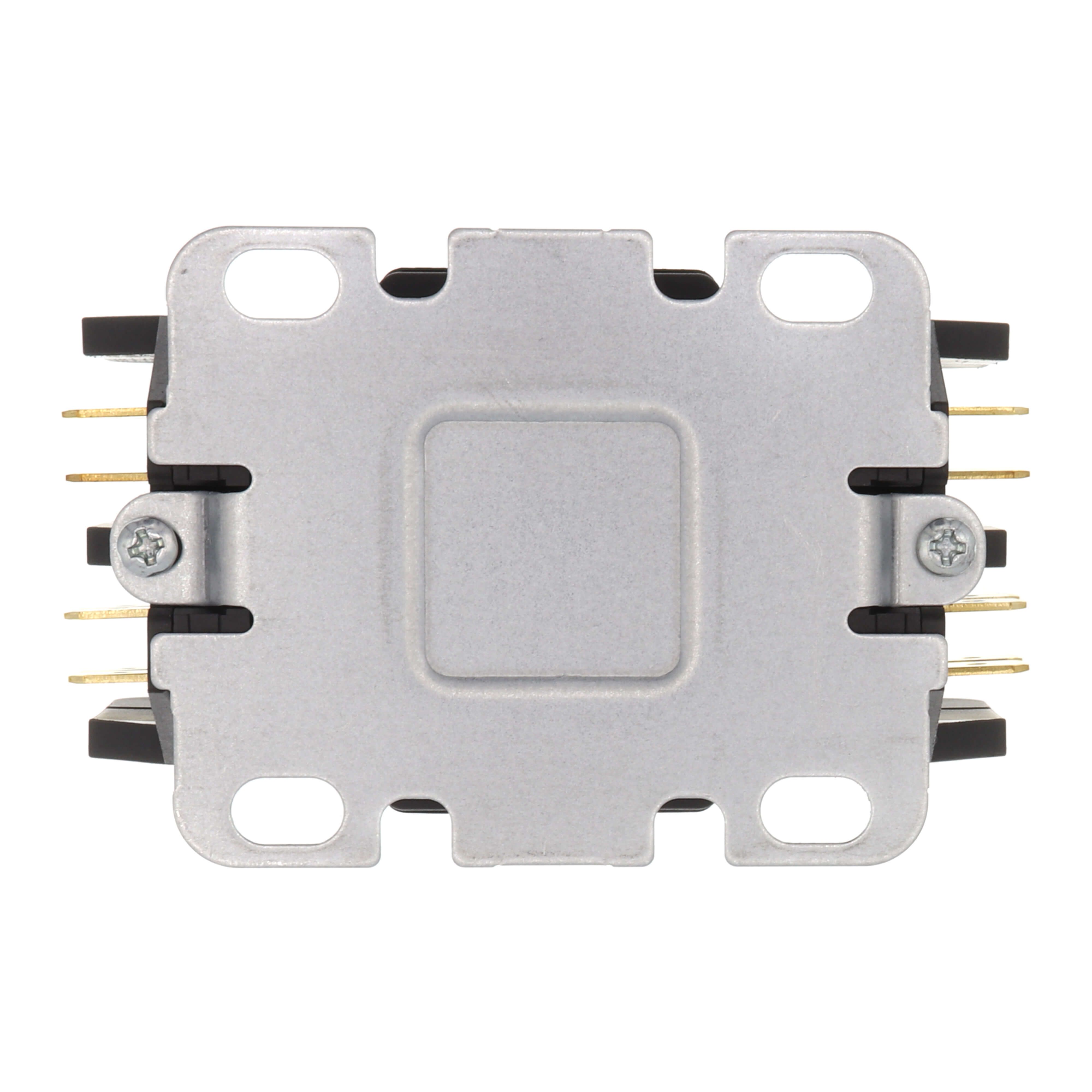 Mars 61323 - 1 Pole Definite Purpose Contactor (30A, 277V)